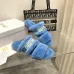 Dior Shoes for Dior Slippers for women #A57590