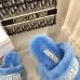 Dior Shoes for Dior Slippers for women #A57590