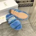 Dior Shoes for Dior Slippers for women #A57590