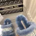 Dior Shoes for Dior Slippers for women #A57593