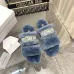 Dior Shoes for Dior Slippers for women #A57593