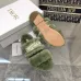 Dior Shoes for Dior Slippers for women #A57594