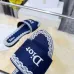 Dior Shoes for Dior Slippers for women #A62707