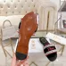 Dior Shoes for Dior Slippers for women #A63940