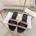 Dior Shoes for Dior Slippers for women #A63940