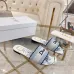 Dior Shoes for Dior Slippers for women #A63943