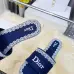 Dior Shoes for Dior Slippers for women #A63961