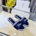 Dior Shoes for Dior Slippers for women #A63961