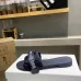 Dior Shoes for Dior Slippers for women Dway Embroidered Cotton Chrstian #A48925