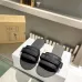 Dior Shoes for Dior Slippers for women Dway Embroidered Cotton Chrstian #A48926