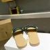 Dior Shoes for Dior Slippers for women Dway Embroidered Cotton Chrstian #A48927
