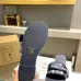 Dior Shoes for Dior Slippers for women Dway Embroidered Cotton Chrstian #A48929