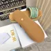 Dior Shoes for Dior Slippers for women Green/Red/Black #A47918