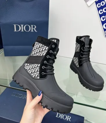 Dior Shoes for Dior boots for men and women #A28769