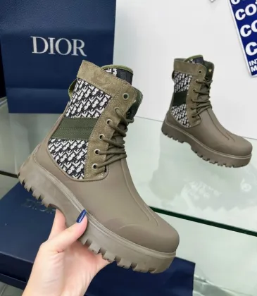 Dior Shoes for Dior boots for men and women #A28770