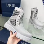 Dior Shoes for Dior boots for men and women #A28772