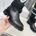 Dior Shoes for Dior boots for women 3cm #A55101