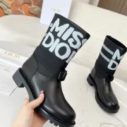Dior Shoes for Dior boots for women 3cm #A55103