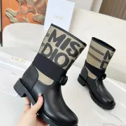 Dior Shoes for Dior boots for women 3cm #A55104