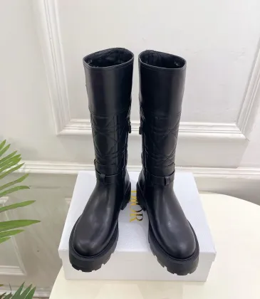 Dior Shoes for Dior boots for women #A55120