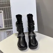 Dior Shoes for Dior boots for women #A55663