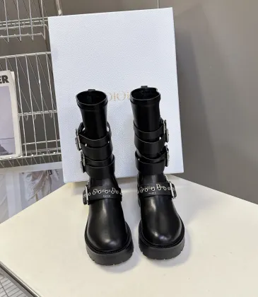 Dior Shoes for Dior boots for women #A55663