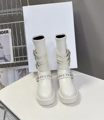 Dior Shoes for Dior boots for women #A55664