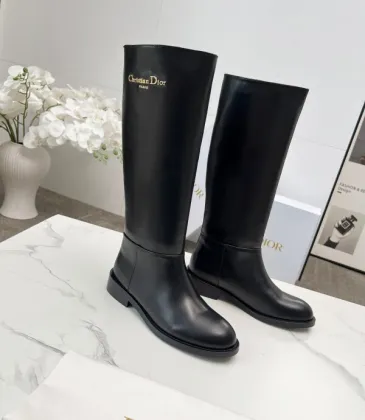 Dior Shoes for Dior boots for women #A56316