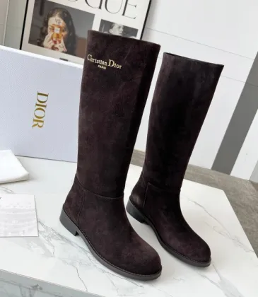 Dior Shoes for Dior boots for women #A56317