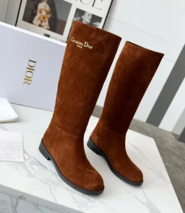 Dior Shoes for Dior boots for women #A56319