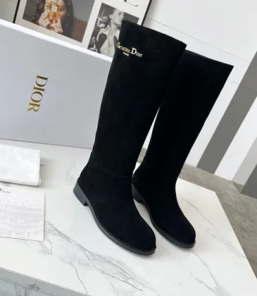Dior Shoes for Dior boots for women #A56322