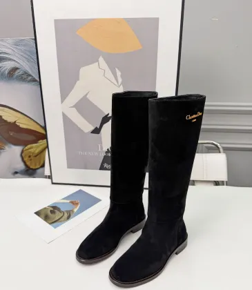 Dior Shoes for Dior boots for women #A58154 Dior Shoes for Dior boots for women #A58154