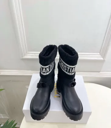 Dior Shoes for Dior boots for women #A59551