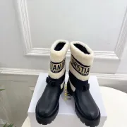 Dior Shoes for Dior boots for women #A59552