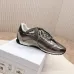 Dior Shoes for Dior boots for women Golden/Black/White #A47876