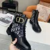 Dior women's leather boots #99874640