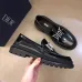 Dior Classic loafers for men 1:1 good quality Dior Men's Shoes #99874829