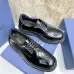 Dior Classic loafers for men 1:1 good quality Dior Men's Shoes #A46227