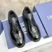 Dior Classic loafers for men 1:1 good quality Dior Men's Shoes #A46228