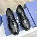 Dior Classic loafers for men 1:1 good quality Dior Men's Shoes #A46229