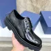 Dior Classic loafers for men 1:1 good quality Dior Men's Shoes #A46229