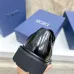 Dior Classic loafers for men 1:1 good quality Dior Men's Shoes #A46229