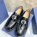 Dior Classic loafers for men 1:1 good quality Dior Men's Shoes #A46231