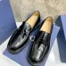 Dior Classic loafers for men 1:1 good quality Dior Men's Shoes #A46232