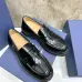 Dior Classic loafers for men 1:1 good quality Dior Men's Shoes #A46232