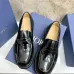 Dior Classic loafers for men 1:1 good quality Dior Men's Shoes #A46232