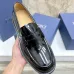 Dior Classic loafers for men 1:1 good quality Dior Men's Shoes #A46232
