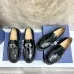 Dior Classic loafers for men 1:1 good quality Dior Men's Shoes #A46232