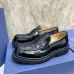Dior Classic loafers for men 1:1 good quality Dior Men's Shoes #A46232
