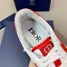 Dior Nike Shoes for Men's Sneakers #A39573